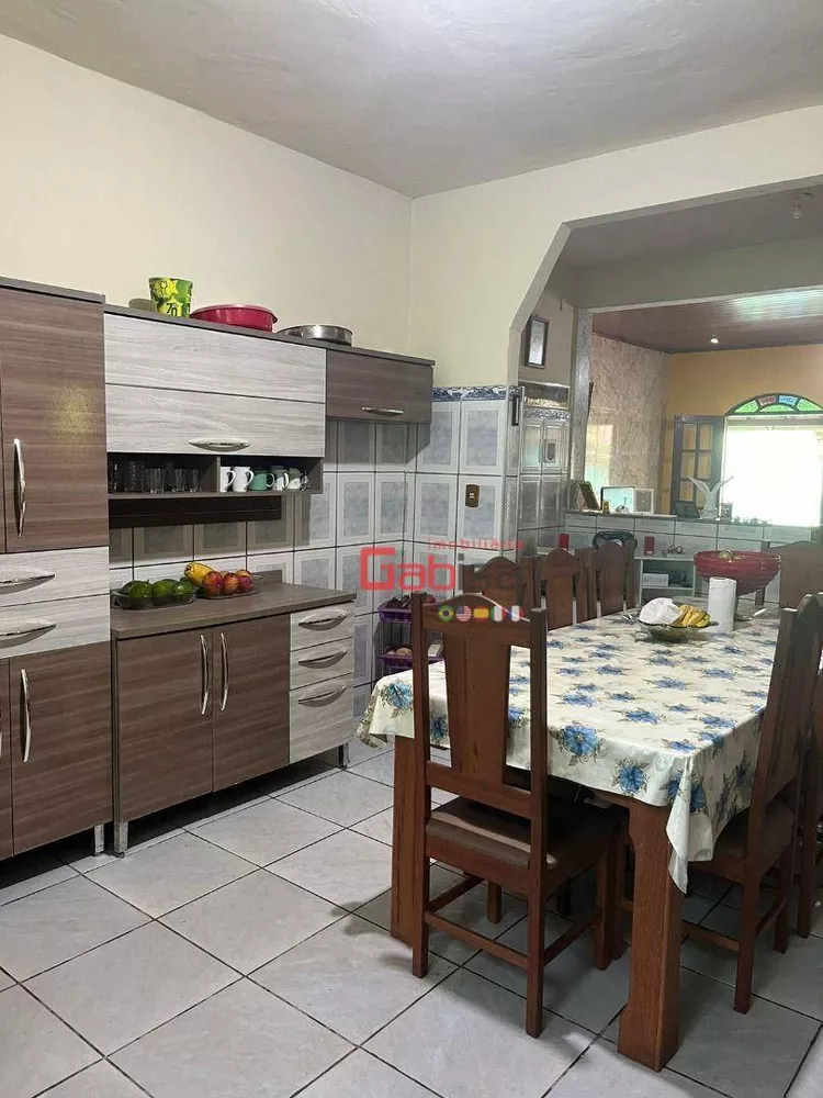 Casa, 5 quartos, 121 m² - Foto 27