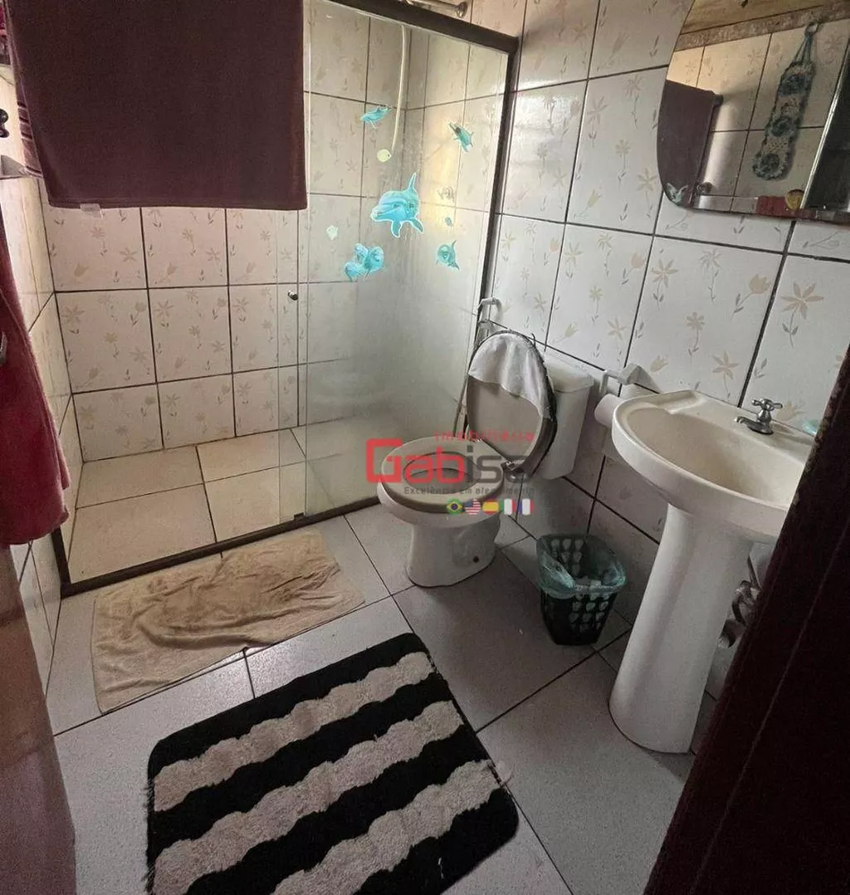 Casa, 5 quartos, 121 m² - Foto 4