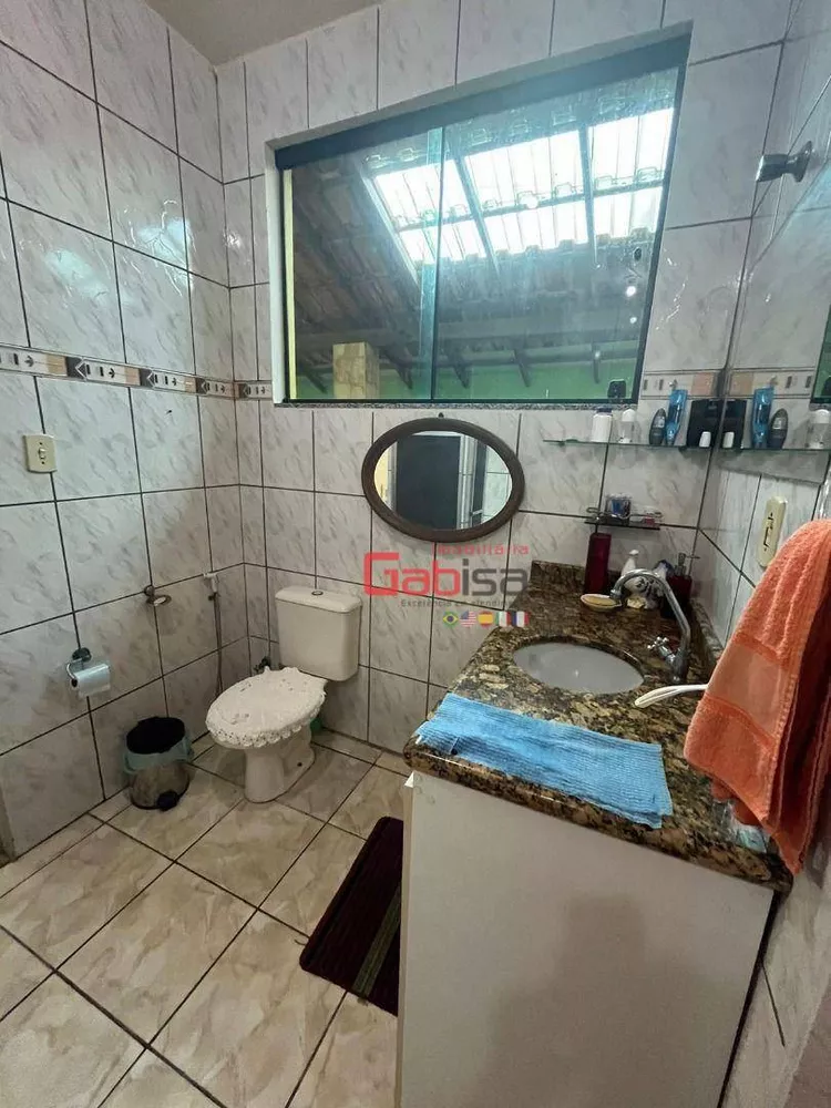 Casa, 5 quartos, 121 m² - Foto 29