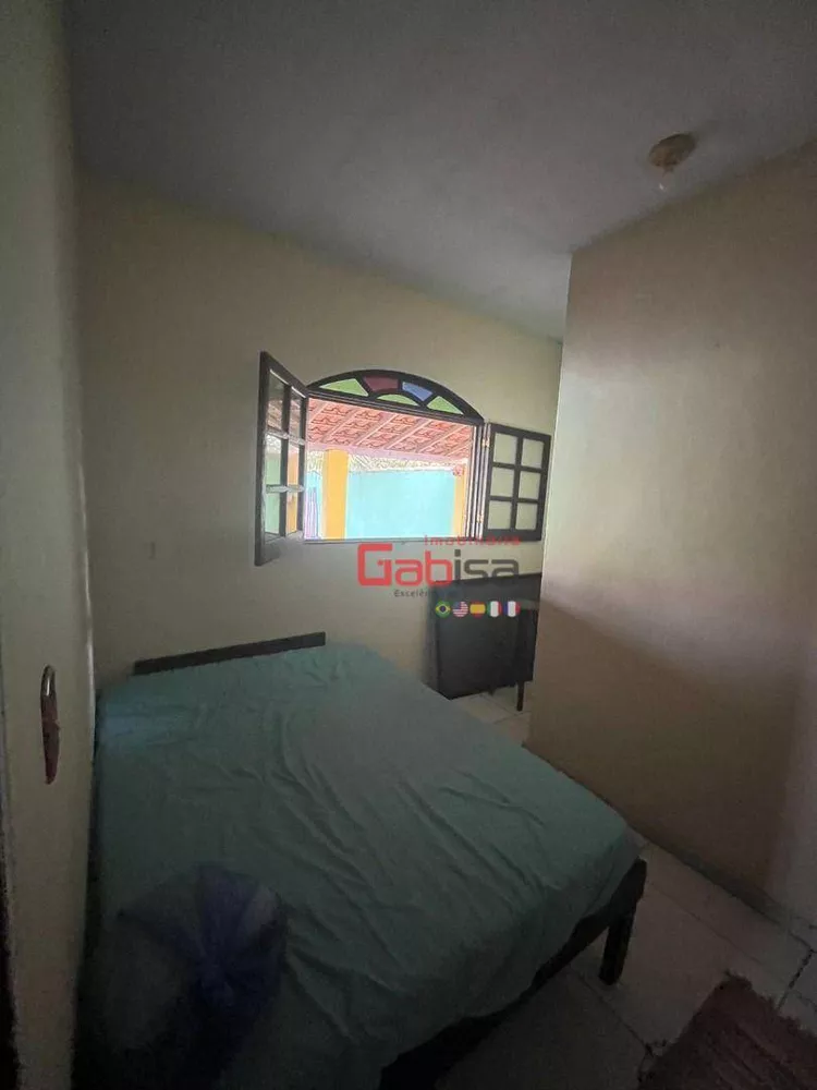Casa, 5 quartos, 121 m² - Foto 23
