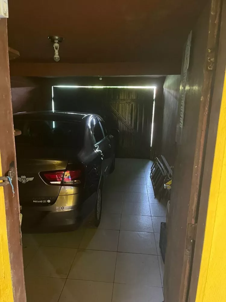 Casa, 5 quartos, 121 m² - Foto 17