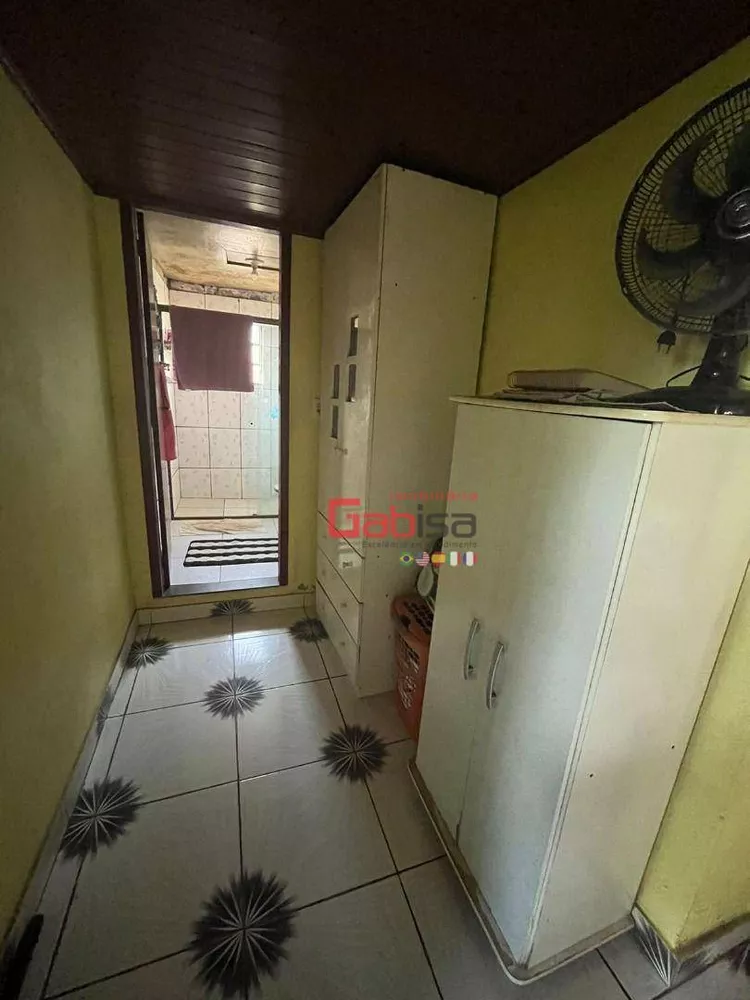 Casa, 5 quartos, 121 m² - Foto 5