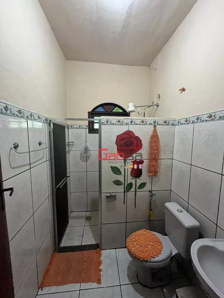Casa, 5 quartos, 121 m² - Foto 10
