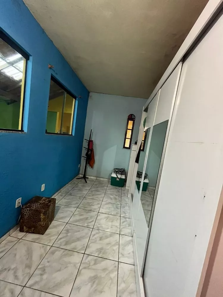 Casa, 5 quartos, 121 m² - Foto 7