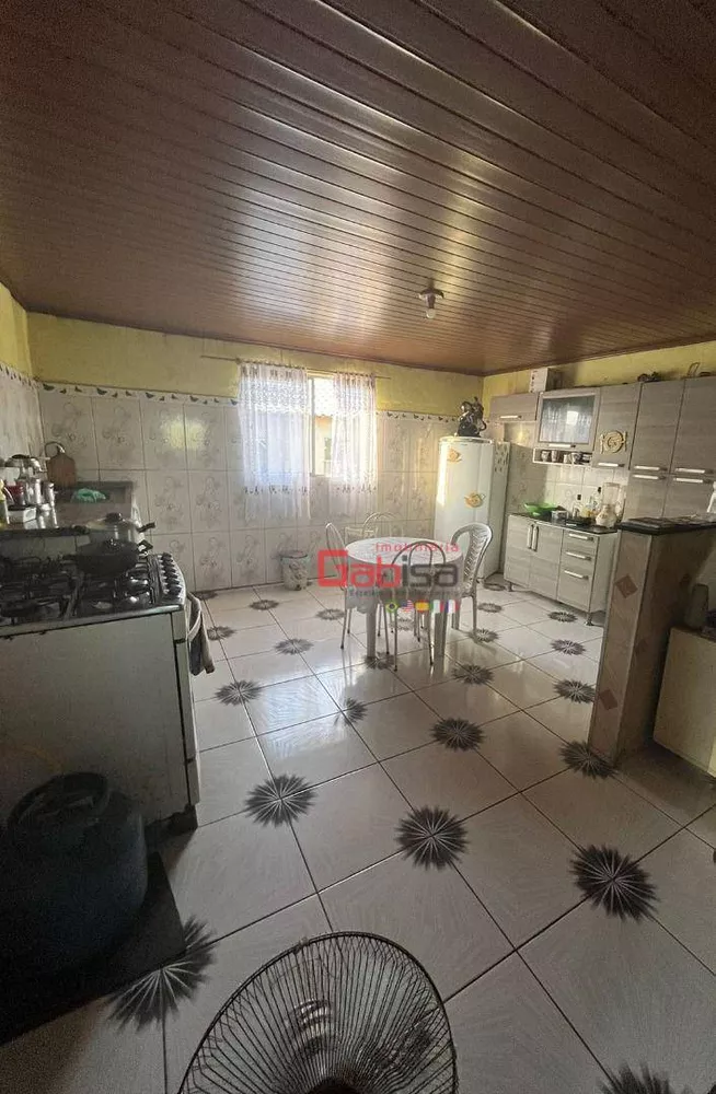Casa, 5 quartos, 121 m² - Foto 22