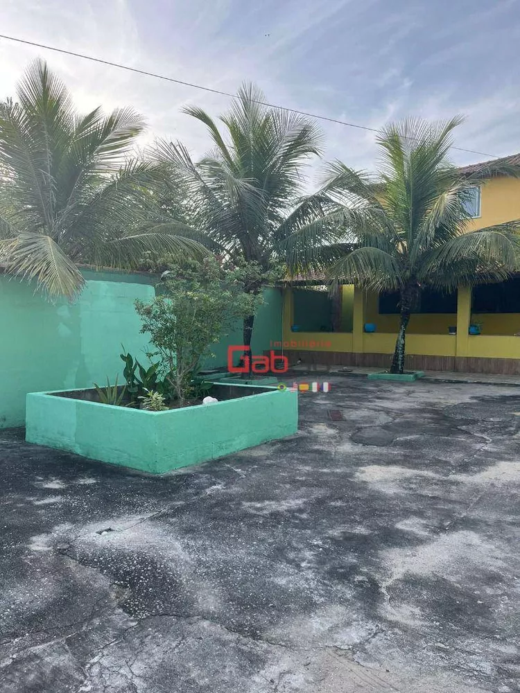 Casa, 5 quartos, 121 m² - Foto 32