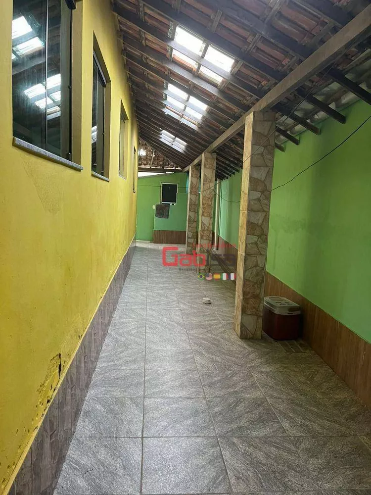 Casa, 5 quartos, 121 m² - Foto 11