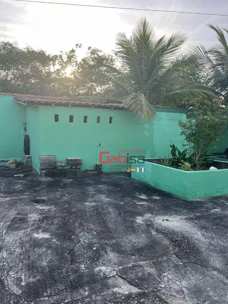 Casa, 5 quartos, 121 m² - Foto 12