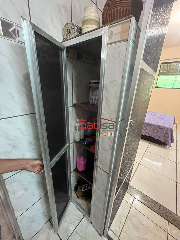 Casa, 5 quartos, 121 m² - Foto 1