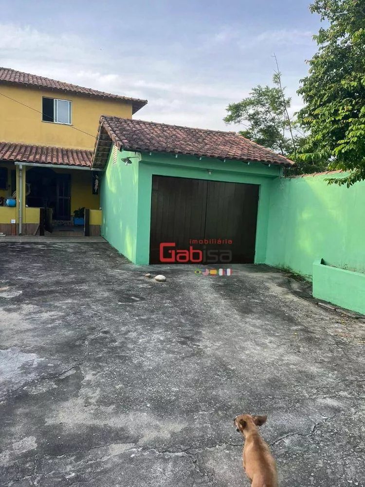 Casa, 5 quartos, 121 m² - Foto 20