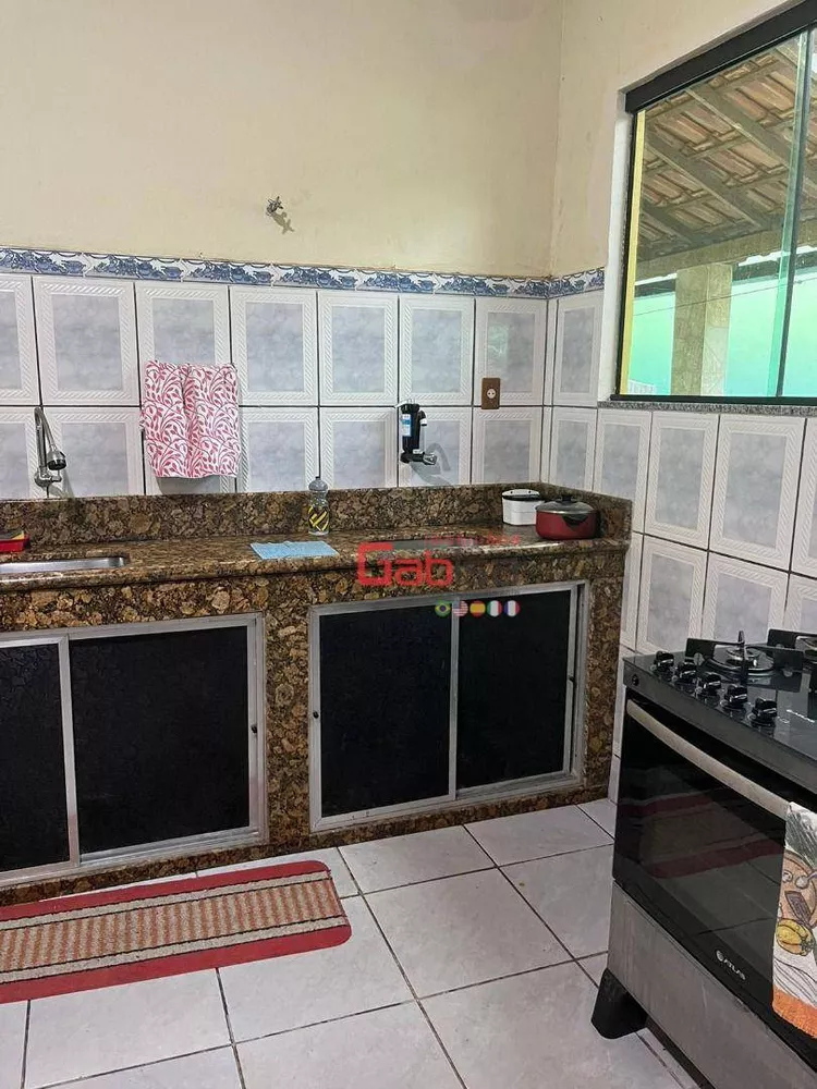 Casa, 5 quartos, 121 m² - Foto 19