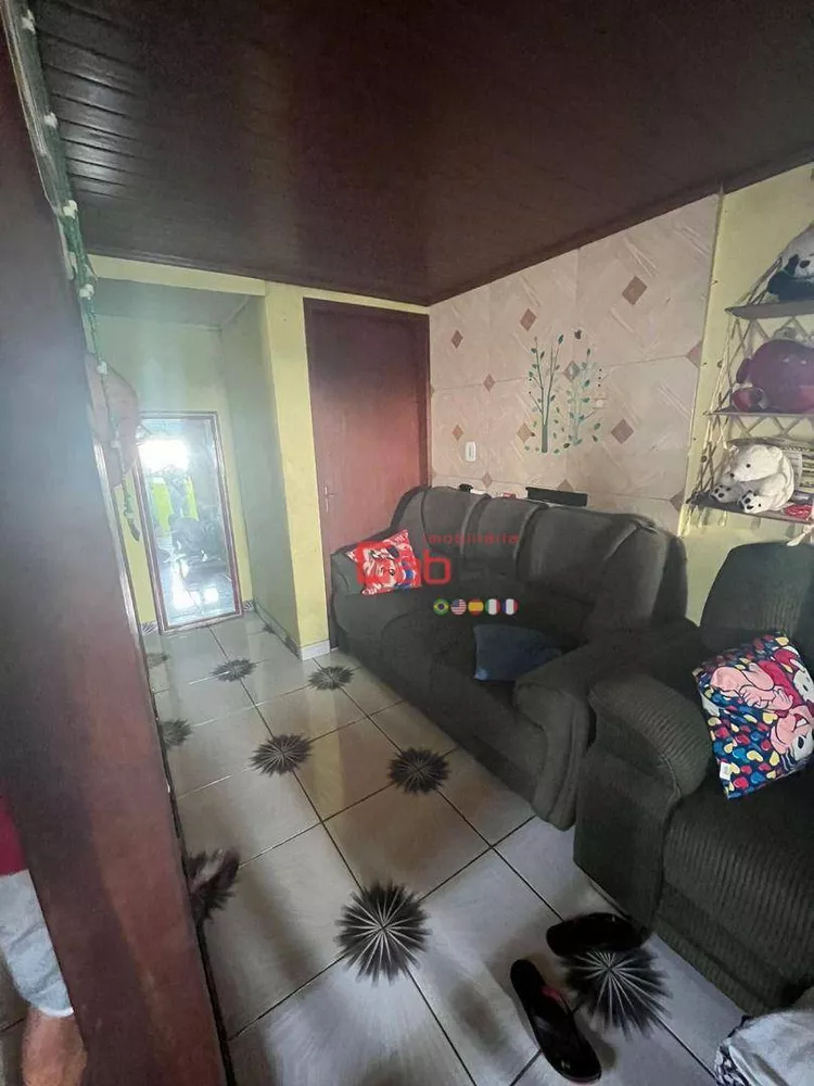 Casa, 5 quartos, 121 m² - Foto 14