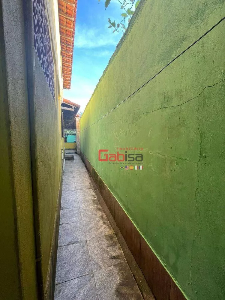 Casa, 5 quartos, 121 m² - Foto 13