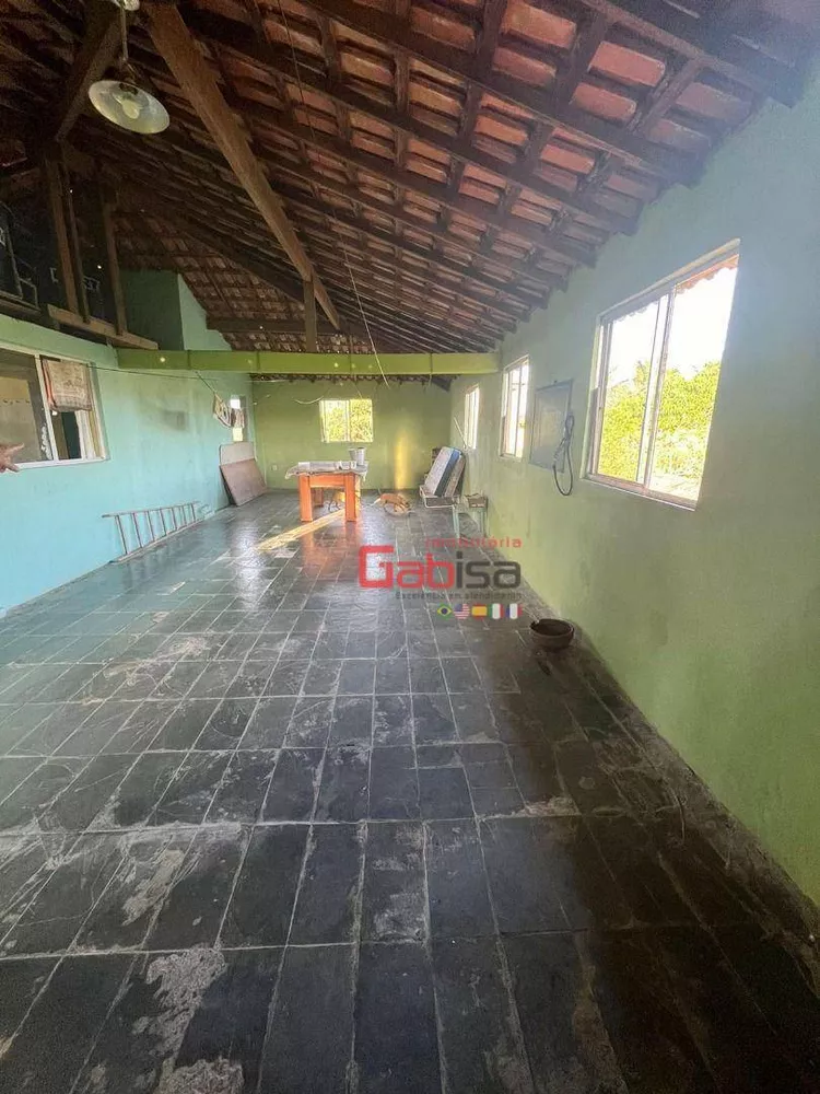 Casa, 5 quartos, 121 m² - Foto 26