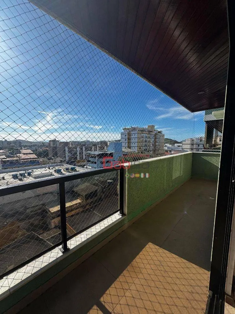 Cobertura, 3 quartos, 105 m² - Foto 4