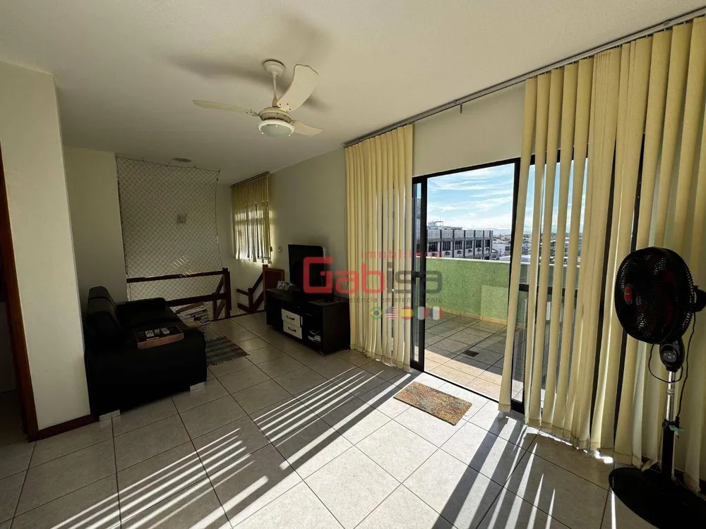 Cobertura, 3 quartos, 105 m² - Foto 1