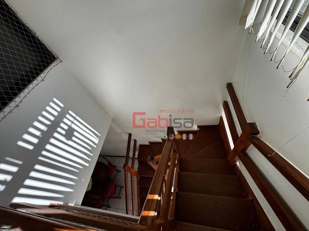 Cobertura, 3 quartos, 105 m² - Foto 9