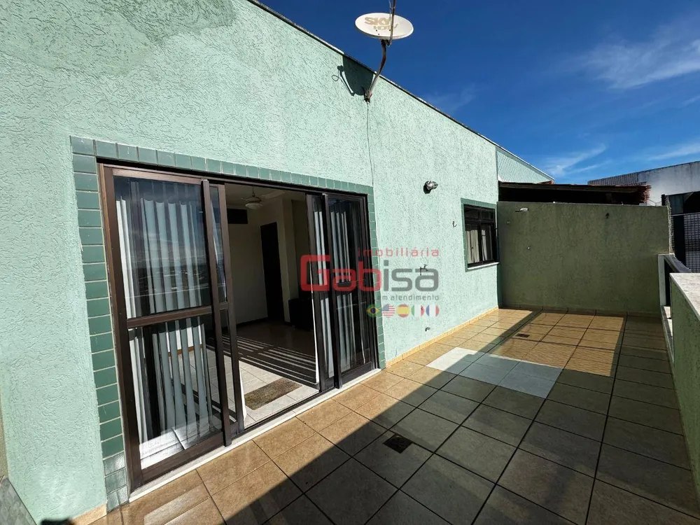 Cobertura, 3 quartos, 105 m² - Foto 11