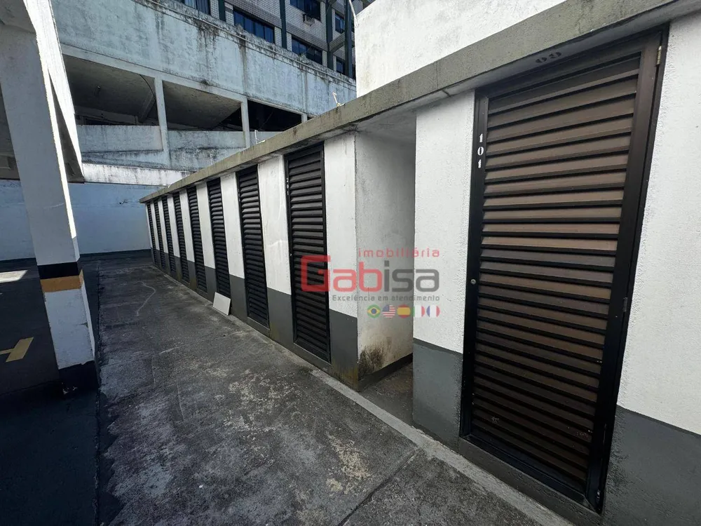 Cobertura, 3 quartos, 105 m² - Foto 19