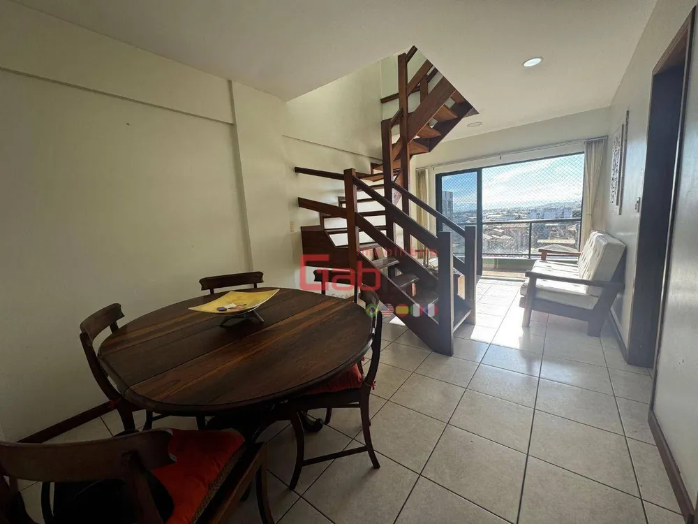 Cobertura, 3 quartos, 105 m² - Foto 3