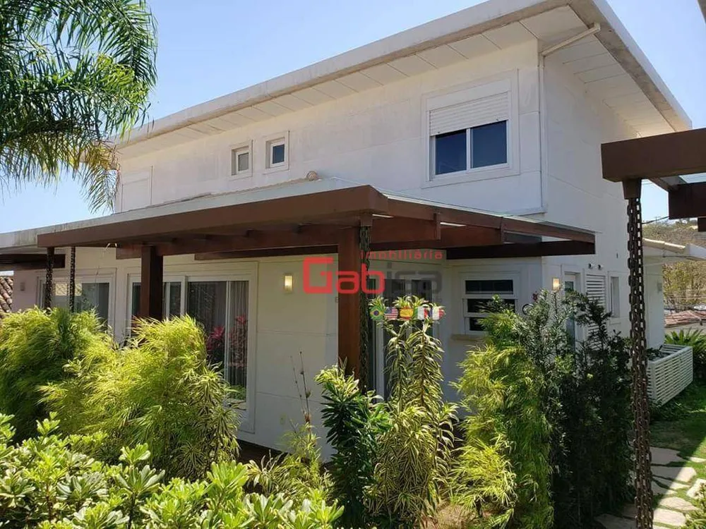 Casa de Condomínio, 4 quartos - Foto 8