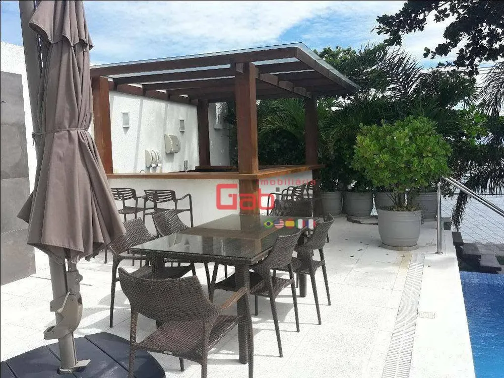Casa de Condomínio, 4 quartos - Foto 22