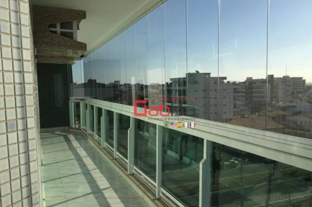 Cobertura, 3 quartos, 194 m² - Foto 2