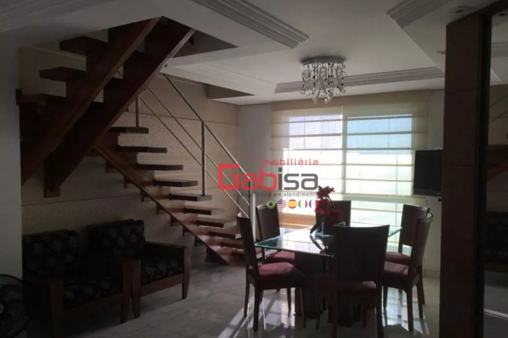 Cobertura, 3 quartos, 194 m² - Foto 5