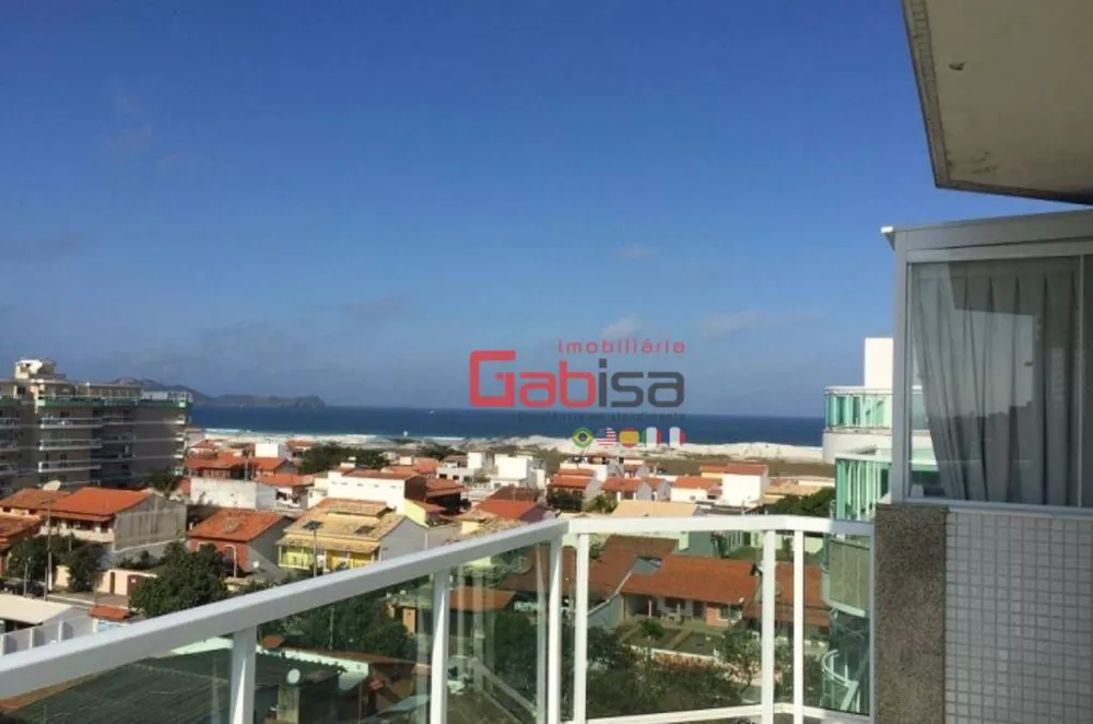 Cobertura, 3 quartos, 194 m² - Foto 1