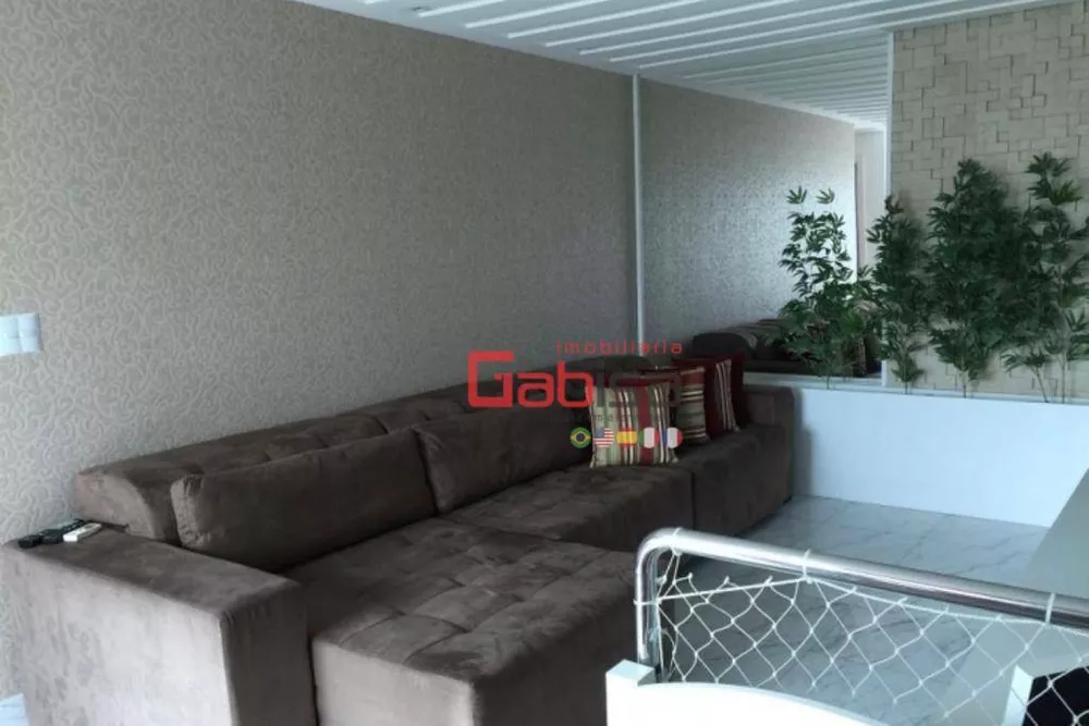 Cobertura, 3 quartos, 194 m² - Foto 27