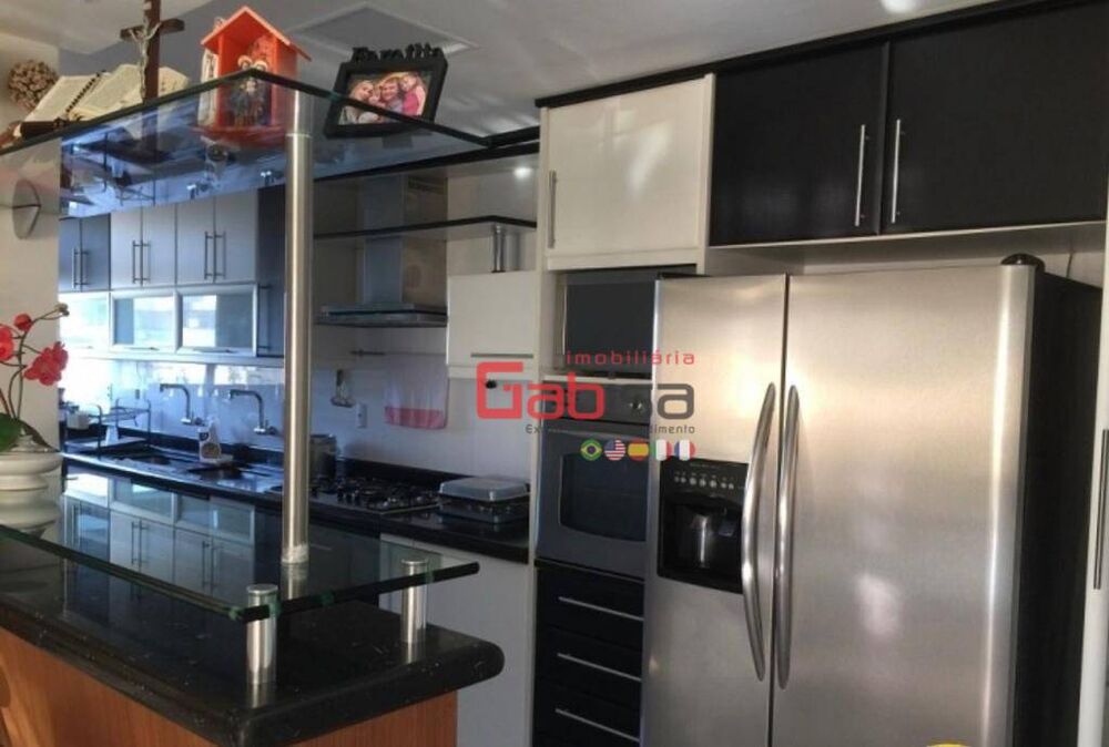 Cobertura, 3 quartos, 194 m² - Foto 6