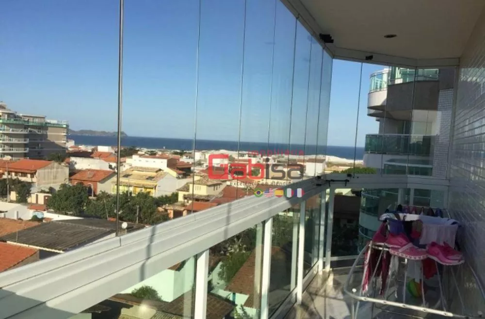 Cobertura, 3 quartos, 194 m² - Foto 32