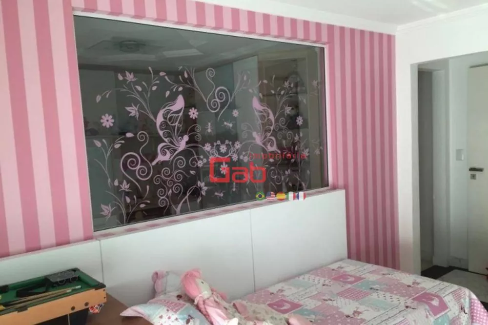 Cobertura, 3 quartos, 194 m² - Foto 13