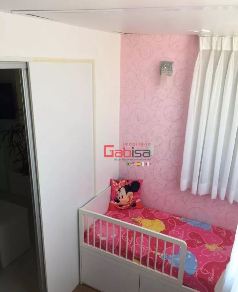 Cobertura, 3 quartos, 194 m² - Foto 12