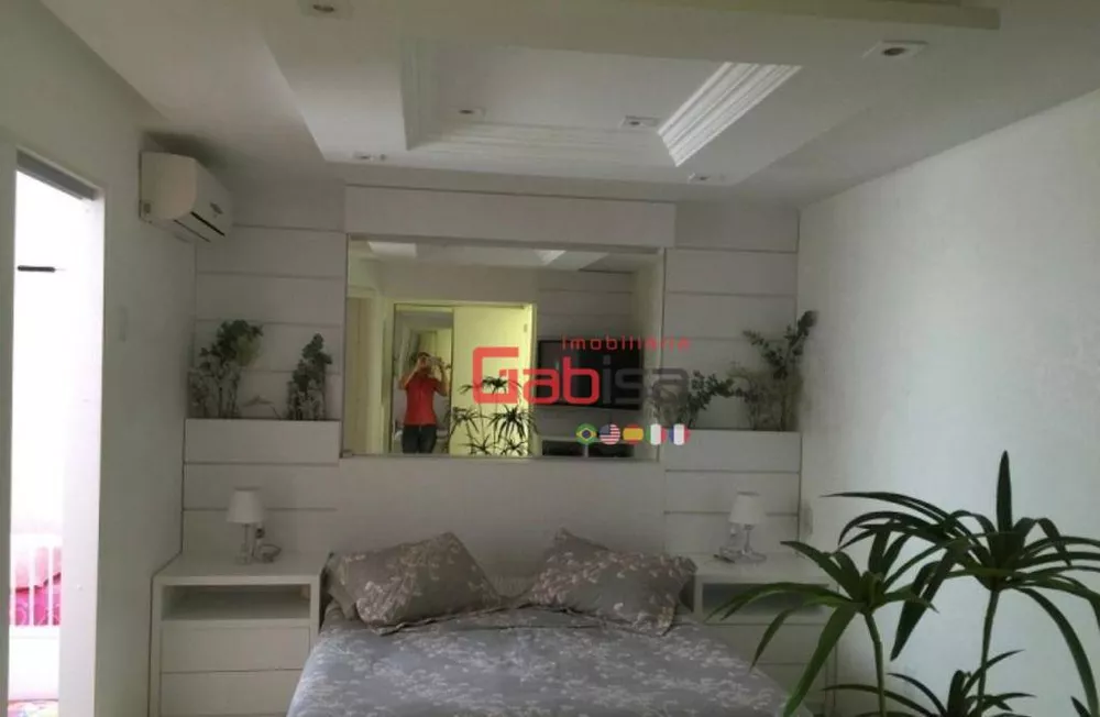 Cobertura, 3 quartos, 194 m² - Foto 19