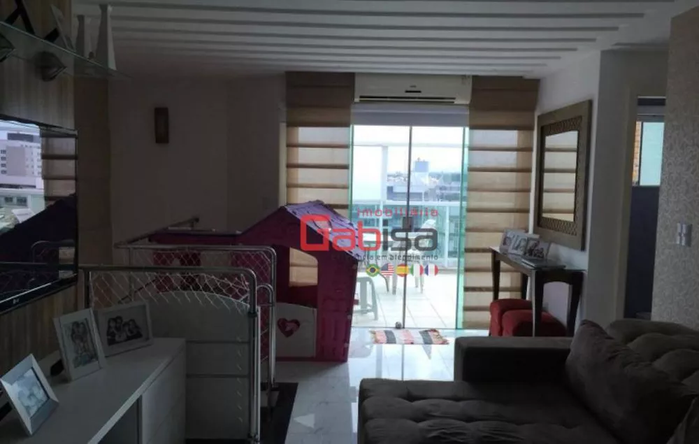 Cobertura, 3 quartos, 194 m² - Foto 16
