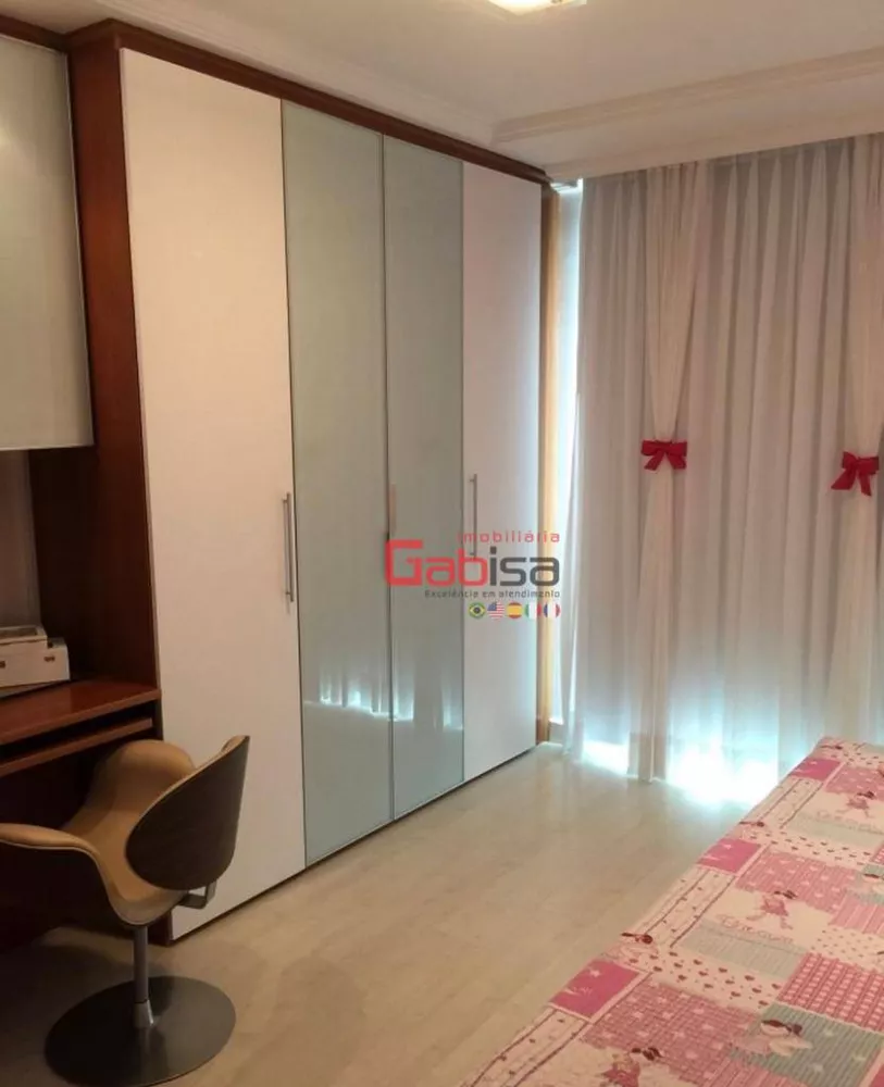 Cobertura, 3 quartos, 194 m² - Foto 22