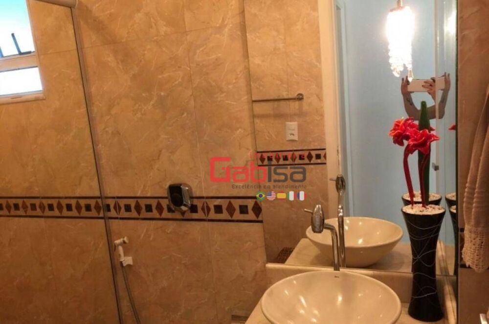 Cobertura, 3 quartos, 194 m² - Foto 9