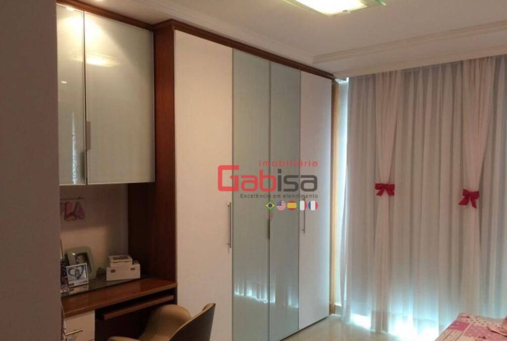 Cobertura, 3 quartos, 194 m² - Foto 14