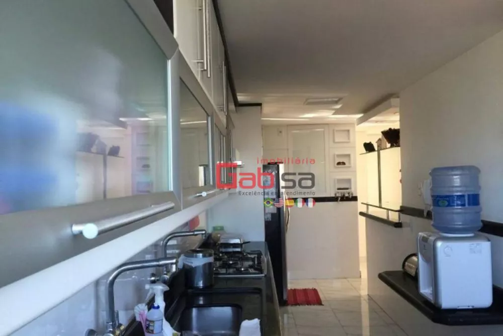 Cobertura, 3 quartos, 194 m² - Foto 7