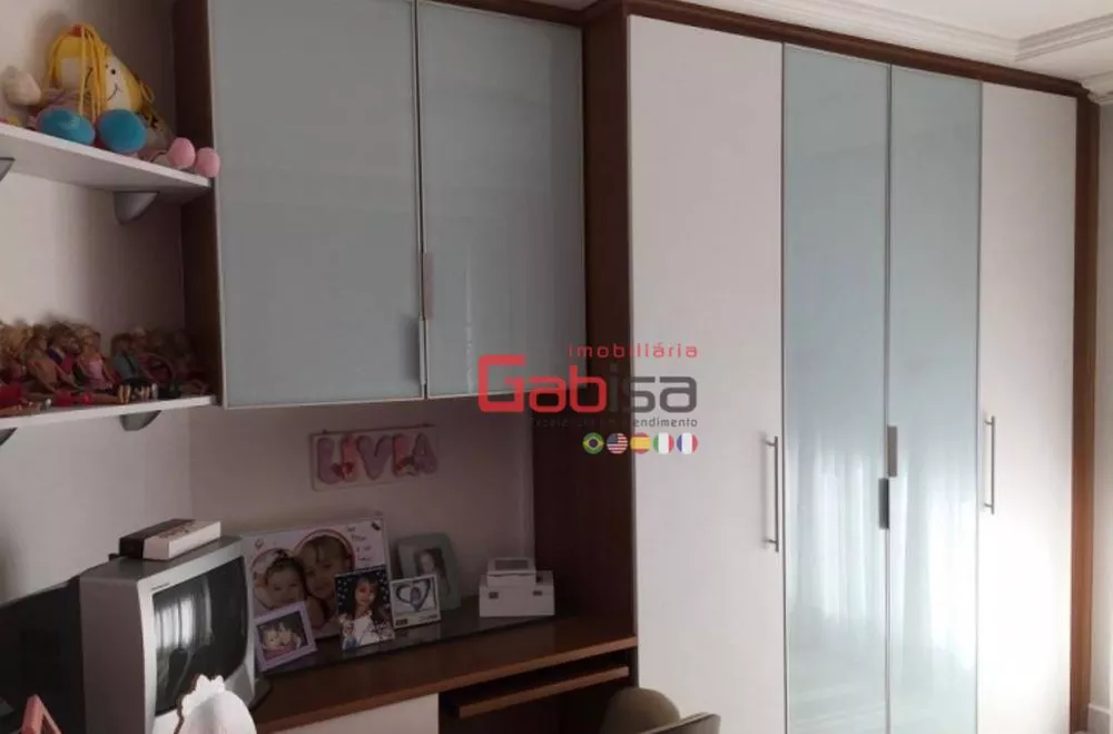 Cobertura, 3 quartos, 194 m² - Foto 10