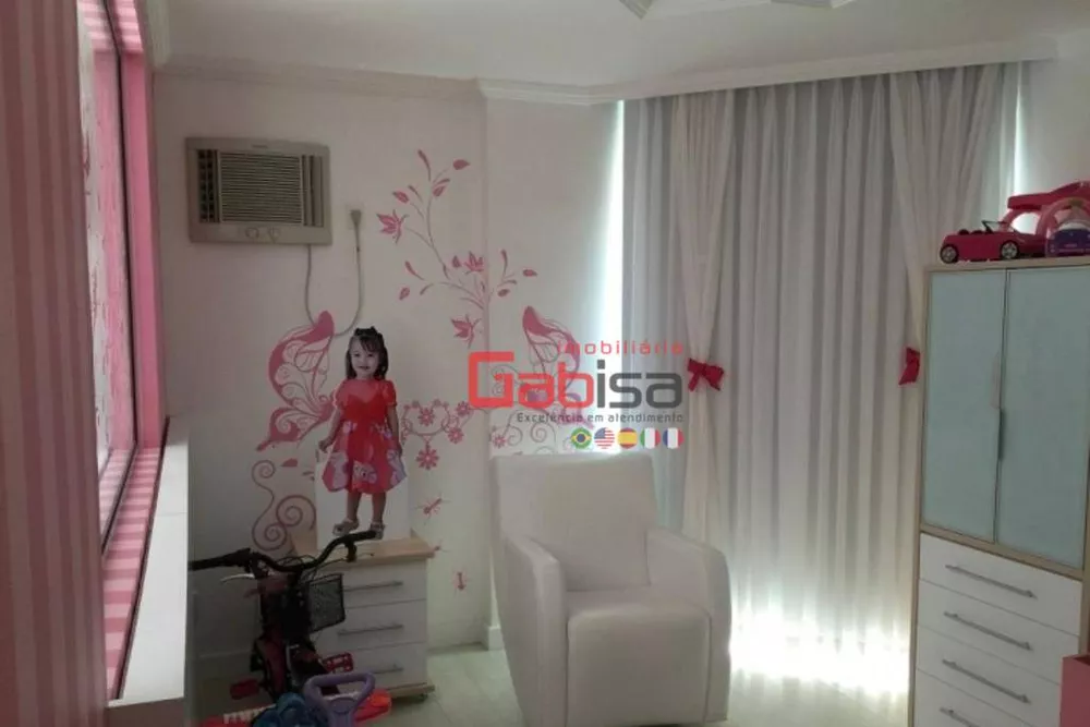 Cobertura, 3 quartos, 194 m² - Foto 15