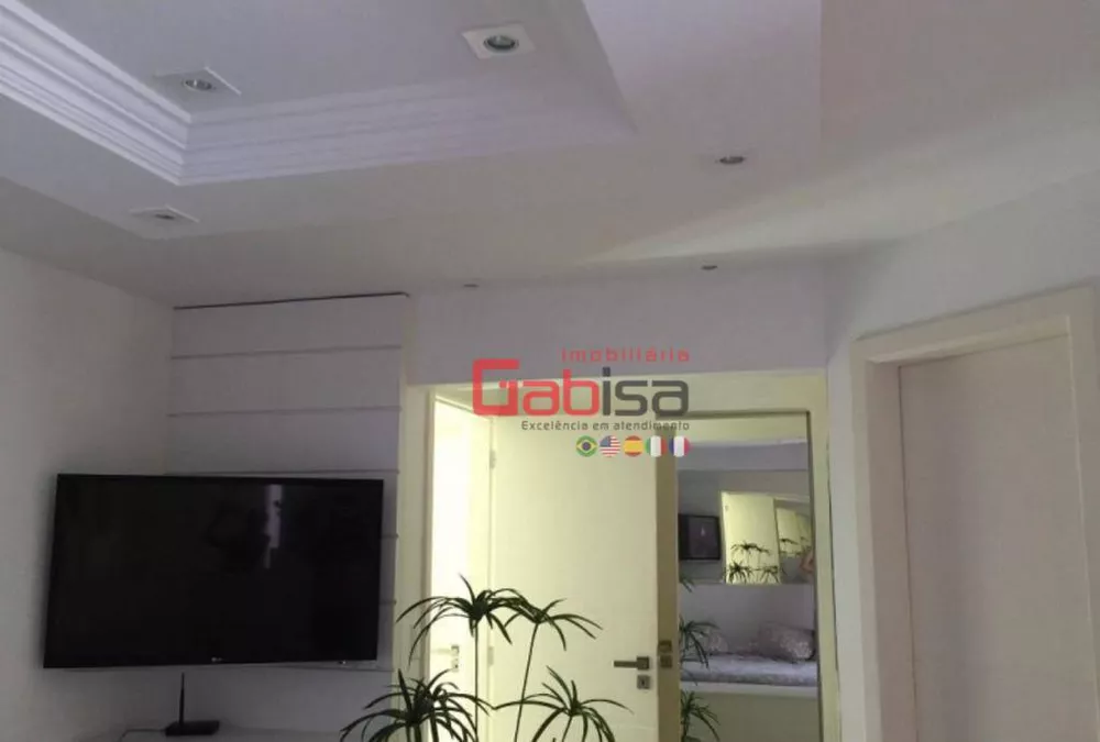 Cobertura, 3 quartos, 194 m² - Foto 24