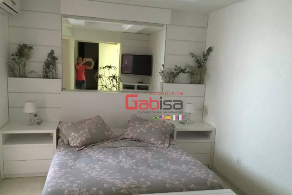 Cobertura, 3 quartos, 194 m² - Foto 29