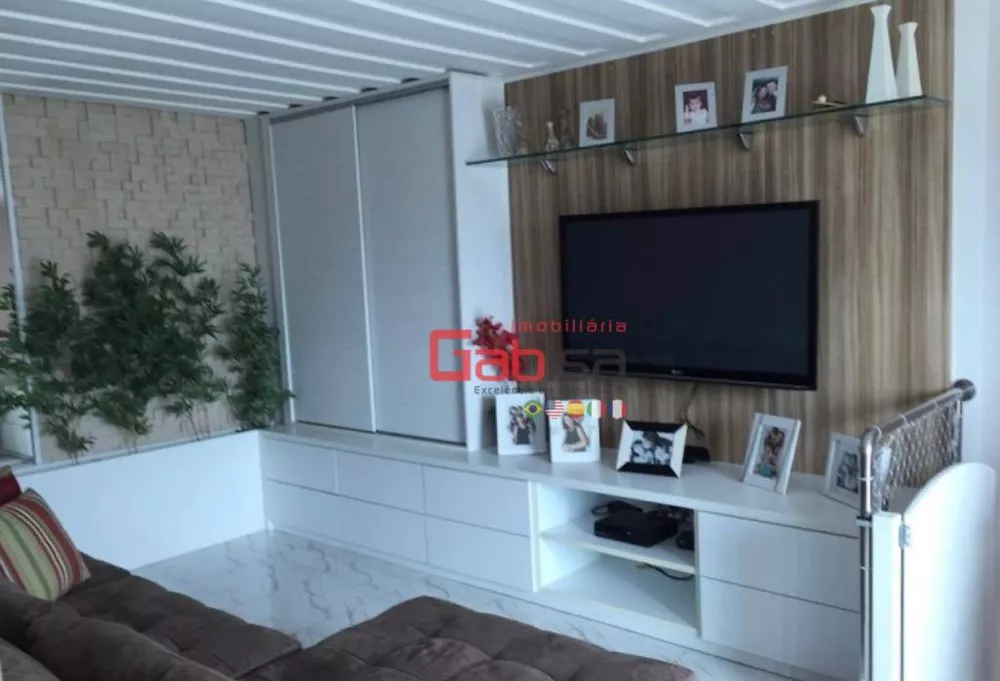 Cobertura, 3 quartos, 194 m² - Foto 11