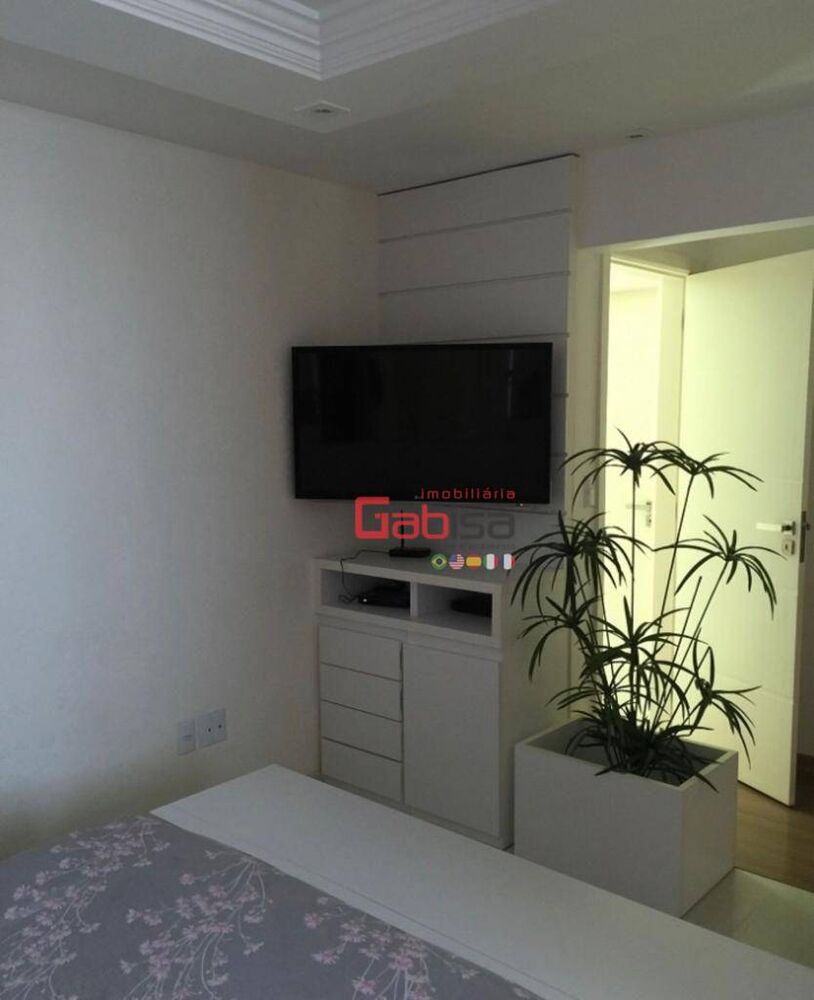 Cobertura, 3 quartos, 194 m² - Foto 21