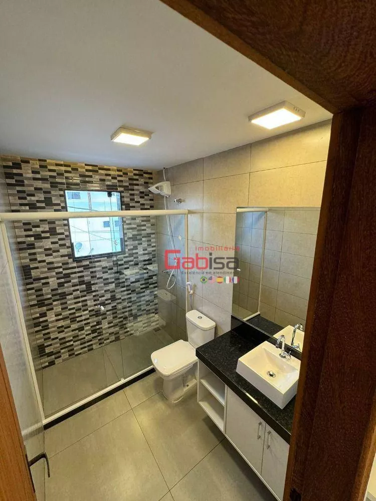 Casa, 3 quartos, 100 m² - Foto 1