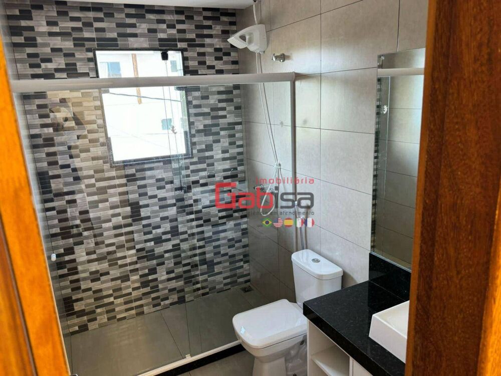 Casa à venda com 3 quartos, 100m² - Foto 14