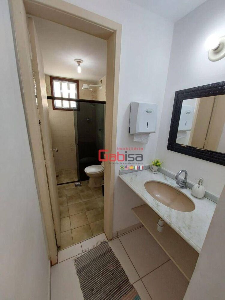 Casa de Condomínio à venda com 3 quartos, 72m² - Foto 7