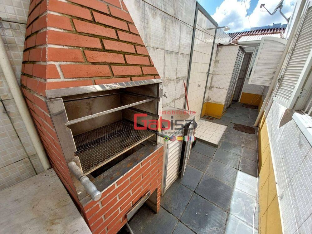 Casa de Condomínio à venda com 3 quartos, 72m² - Foto 4